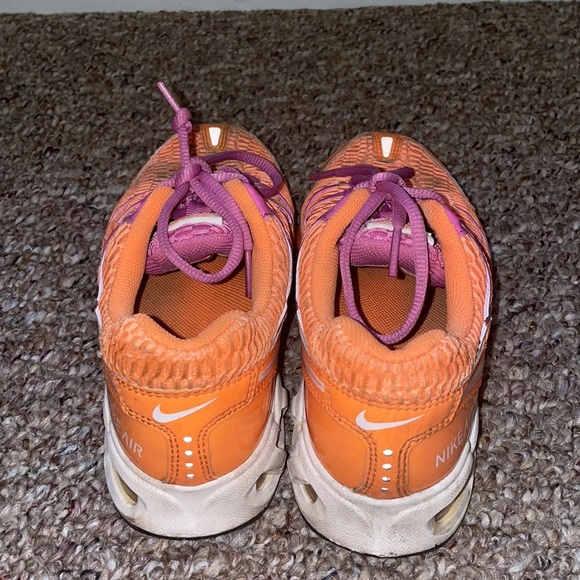 Women’s Nike Air Max Torch 4 Shoes - Picture 6 of 9